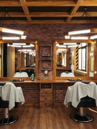 Service image